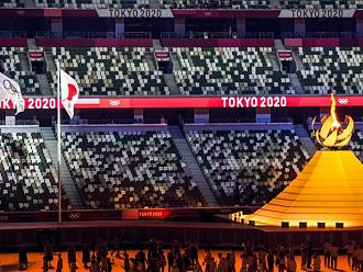 Рекорден брой заразени с коронавирус в Токио, няма да спират Олимпиадата