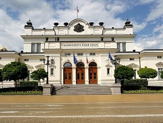 БСП против разреждането на парламентарните заседания