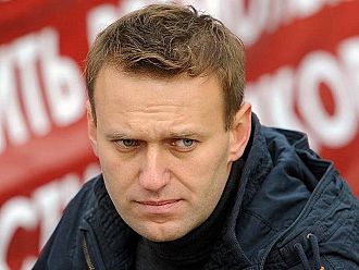 ЕС задейства санкции на четирима руски представители заради Навални