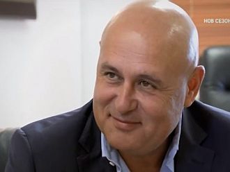 Обвиняеми за милиони лева набутани в листите на Слави Трифонов