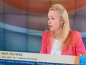 Чакат съгласувателно писмо, за да се даде ход на изграждането на Националната детска болница