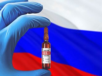 60 на сто от руснаците не искат да се ваксинират със 