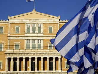 Гърция затегна противоепидемичните мерки