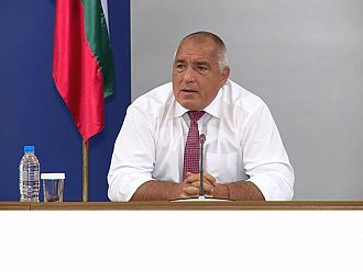 Борисов за 3 март: Конфронтацията е пагубна за обществото