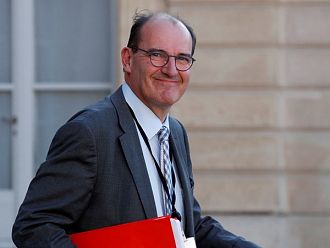 Франция не изключва трета карантина заради Covid-19