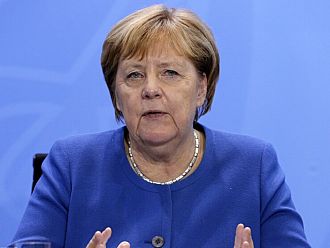 Германия удължава ограниченията до 28 март