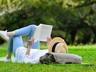 „Зелени библиотеки“ днес и утре в парковете „Заимов“ и „Гео Милев“ в София