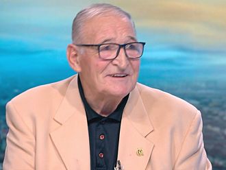 Димитър Пенев: Щях да приема покана от всяка партия