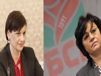 ГЕРБ и БСП се заиграха с ваксините,