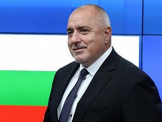 Бойко Борисов: Ускоряваме процеса на ваксинация