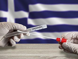 Гърците с високо доверие по отношение на ваксините