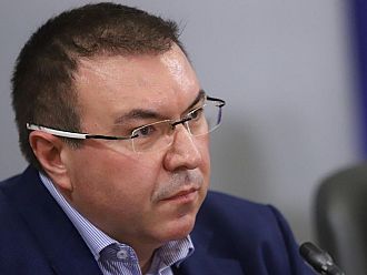 Министърът: Мерките не са самоцел, а трябва да дават резултат