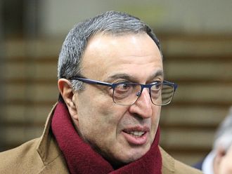  Петър Стоянов няма да участва в президентските избори, причината – разделението в дясното пространство