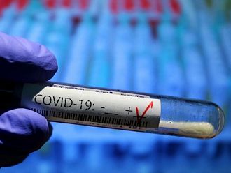 Израелско проучване: 1 на всеки 10 деца с остатъчни симптоми на COVID-19