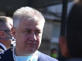 Как хирургът проф. Асен Балтов с по 600 операции годишно стана излишен?