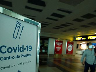 Дания, Италия, Испания и Малта преминават в „зелена“ Covid зона