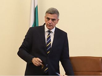 Янев очаква да бъде премиер и в новото служебно правителство