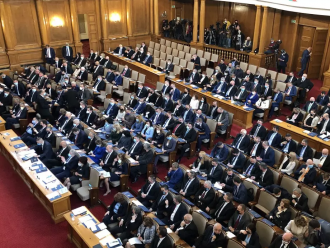 ИТН и ИБГНИ в пореден скандал за спонсори зад граница