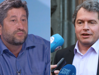 Тошко Йорданов: Парламентът е „лицемерен“, Христо Иванов е виновен, че няма правителство