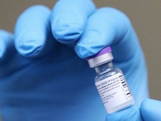 „Пфайзер“ ще поиска одобрение на ковид-ваксината си за бебета