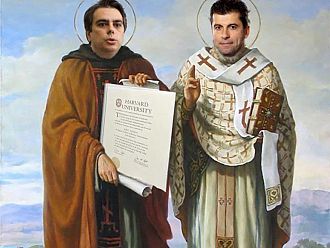 Измамници, вий в друг отбор минахте!