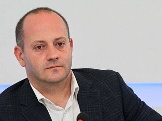 Кънев отново се прицели в първа сила – иска общо явяване на изборите на ДБ и ПП