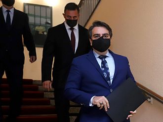 Асен Василев: Спецов е получавал заплахи