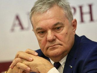 Румен Петков: Ако в новата партия се попълва декларация за почтеност, Петков и Василев трябва да останат само симпатизанти