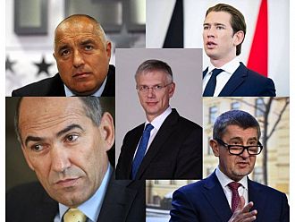 България и още 4 страни от ЕС искат обсъждане на доставките на ваксини