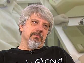 Проф. Витанов: Не смея да говоря за смъртността през октомври, ще ореват Вселената