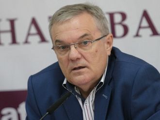АБВ подкрепя Радев за втори мандат, очаква споразумение с БСП