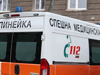 Млад мъж почина, докато чака линейка от Асеновград