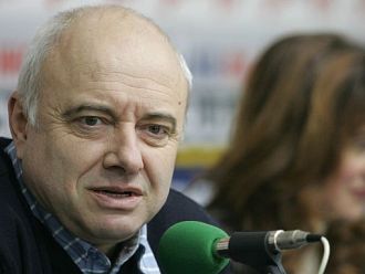 Социолог: Герджиков няма да бъде на дистанционно от Борисов