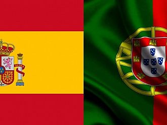 Испания удължи граничния контрол с Португалия до 6 април