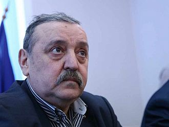 Професор Кантарджиев: Ваксината на