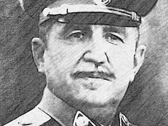 Румен Радев е едноличен господар на България