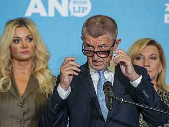 Изненада в Чехия: Бабиш изгуби изборите
