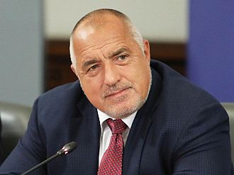 Борисов: Необходим е разум в преговорите между София и Скопие