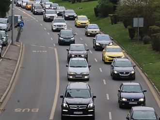 Система „Орел” спира измамите с коли на старо