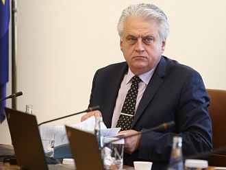 Рашков отново плаши Борисов с арест