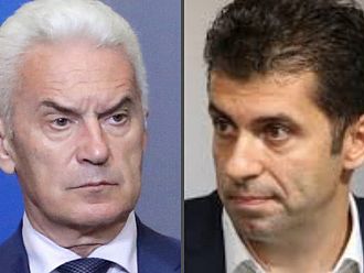 Волен Сидеров: Ще препоръчам на Кирил Петков в коя килия да лежи