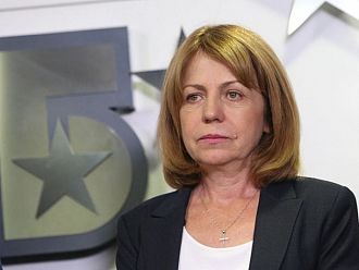 Йорданка Фандъкова: Над 100 машини чистят София