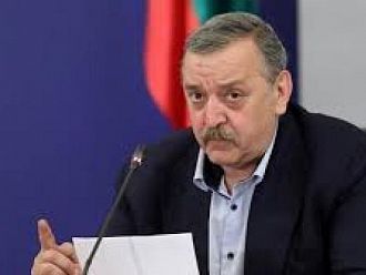 Първи сме по смъртност и последни по ваксинация