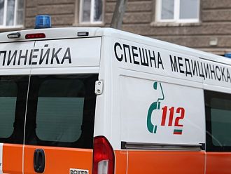 Огнище на COVID-19 в дом за хора с увреждания в Русе