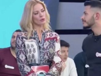 Името на България, замесено в скандал с тв шоу в Гърция