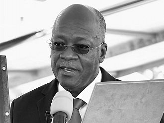 Президентът на Танзания почина, според слуховете от Covid-19