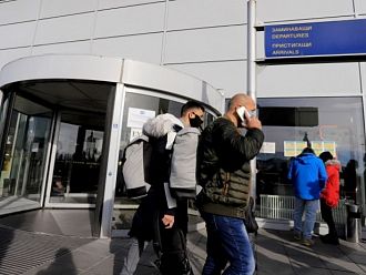 Нови правила за българите влизащи в Германия от неделя