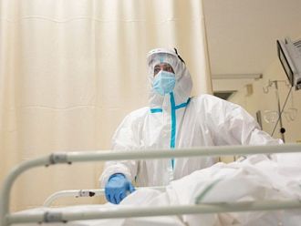 „Льо Монд“ : Отказът от ваксини на Балканите предизвиква „клане“