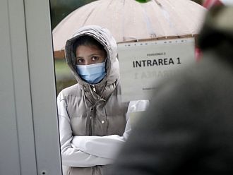 Румъния затeгна мерките срещу COVID-19