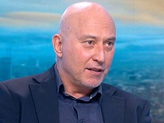 Огнян Кунчев: Локдаунът трябва да бъде въведен веднага. Здравната система няма да издържи